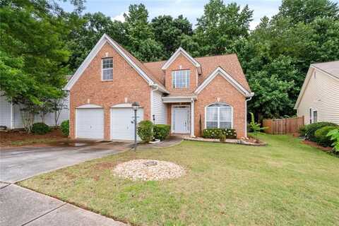 532 Goldfinch Way Way, Stockbridge, GA 30281