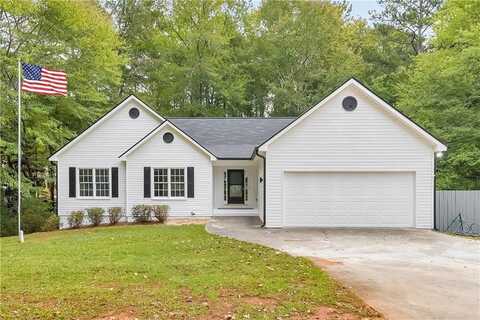 2239 Bobo Road, Dallas, GA 30132