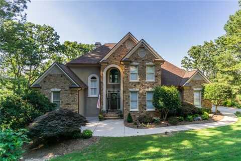 2819 Point Overlook, Gainesville, GA 30501
