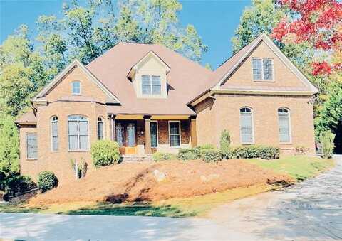 701 Walden Boulevard, Atlanta, GA 30349