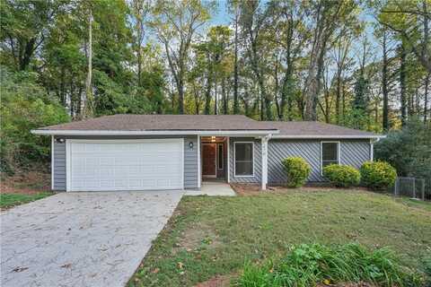 1478 Surf Court NE, Marietta, GA 30066