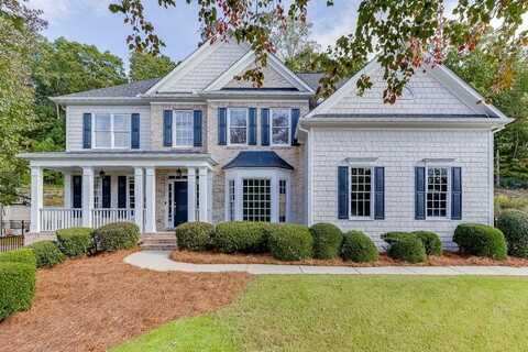 527 Streamwood Ivy Trail, Suwanee, GA 30024