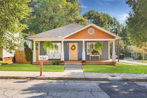 1764 W Taylor Avenue, East Point, GA 30344