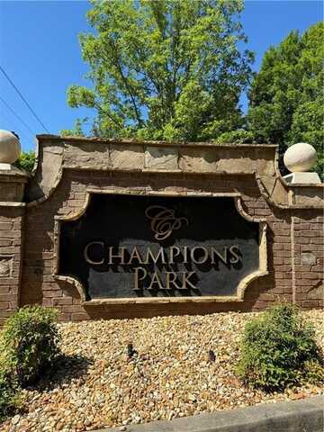4266 Colton Park, Atlanta, GA 30349
