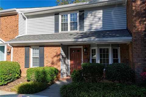 858 Heritage Two, Decatur, GA 30033