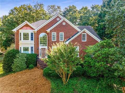 4820 Brent Knoll Lane, Suwanee, GA 30024