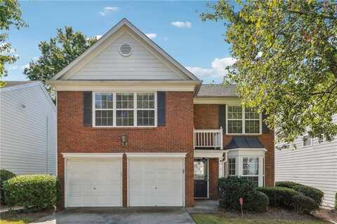 5025 Bright Hampton Drive SE, Atlanta, GA 30339