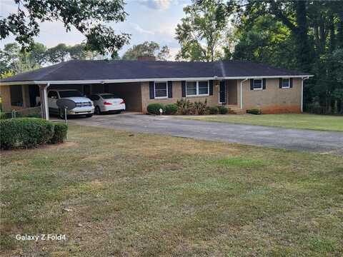 3212 Georgian Woods Circle, Decatur, GA 30034