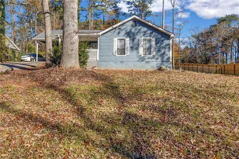 1367 Fairview Trail, Lawrenceville, GA 30043