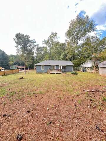 1367 Fairview Trail, Lawrenceville, GA 30043