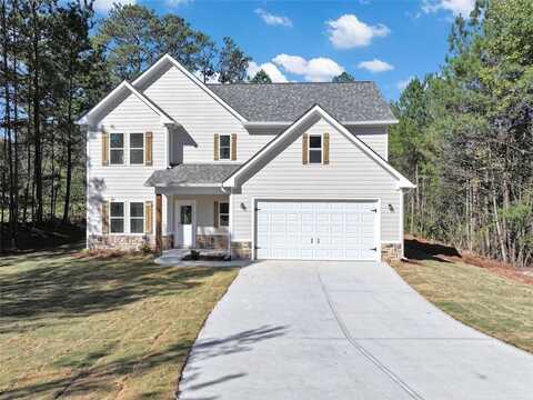 116 CARRIAGE OAK Drive, Villa Rica, GA 30180