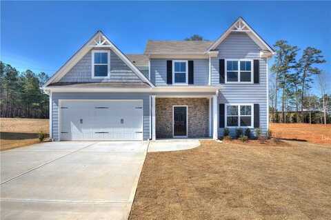 660 Belmont Lane, Dallas, GA 30132