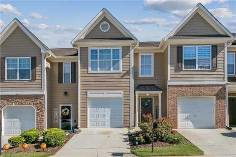 6309 Shoreview Circle, Flowery Branch, GA 30542