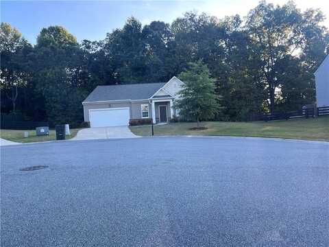 4815 Minnow Lane, Cumming, GA 30028