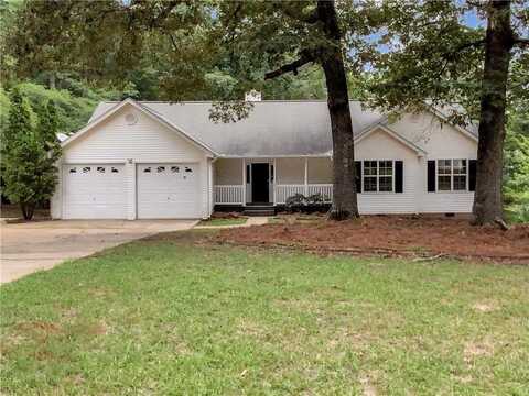 315 Cypress Lane, Stockbridge, GA 30281