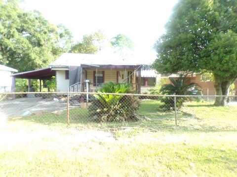 3635 IROQUOIS ST, BATON ROUGE, LA 70805