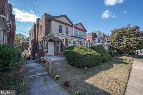 714 BULLOCK AVENUE, LANSDOWNE, PA 19050