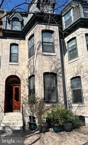 152 N 21ST STREET, PHILADELPHIA, PA 19103