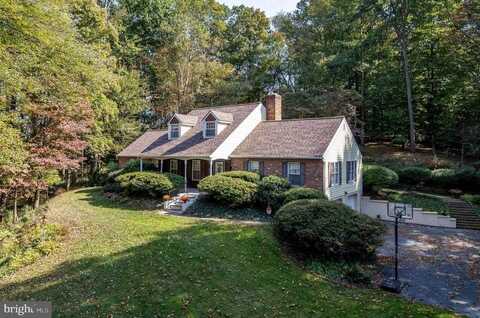 1776 LENAPE UNIONVILLE ROAD, WEST CHESTER, PA 19382