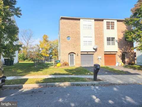 61 OLDE PENN DRIVE, EASTON, PA 18045