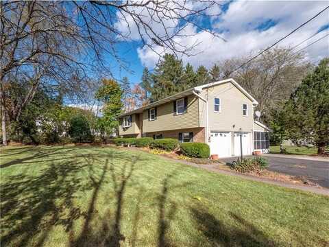 5648 Limeport PIKE, Shamokin, PA 18036