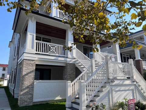 635 Ocean Ave, Ocean City, NJ 08226