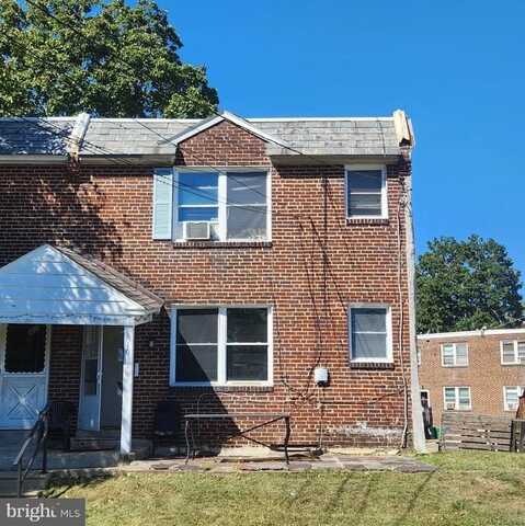 1617 EUCLID AVENUE, CAMDEN, NJ 08103