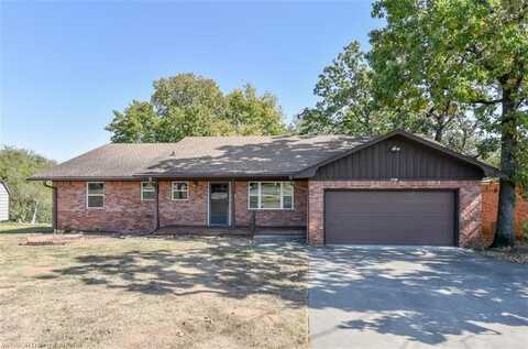 1103 Waldron RD, Fort Smith, AR 72903