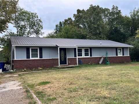 113267 S 4720 RD, Muldrow, OK 74948