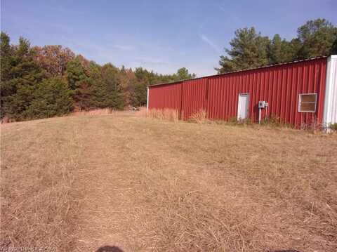 TBD Scenic View RD, Ozark, AR 72949