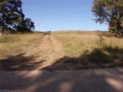 TBD Scenic View RD, Ozark, AR 72949