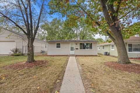 5224 Hoagland Avenue, Fort Wayne, IN 46807