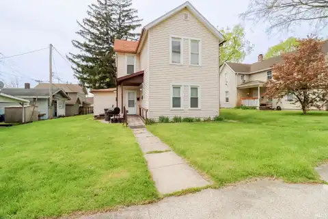 1905 Hillside Avenue, Fort Wayne, IN 46805