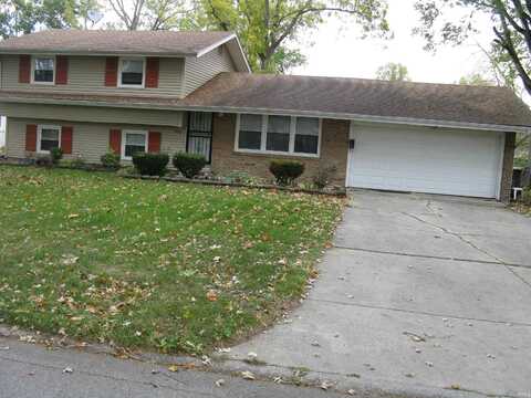 5013 Devonshire Drive, Fort Wayne, IN 46806