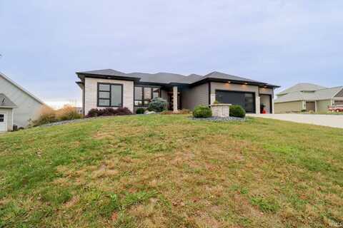 155 LN 282b Hamilton Lake, Hamilton, IN 46742