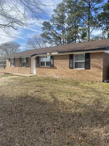 2401 BOYKIN Road, Hephzibah, GA 30815