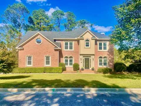 829 WOODBERRY Drive, Evans, GA 30809