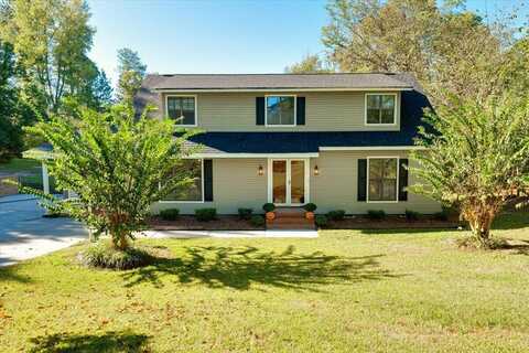 318 SOUTHLAKE Drive, Thomson, GA 30824