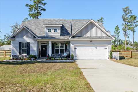 84 RACHEL Avenue, Trenton, SC 29847