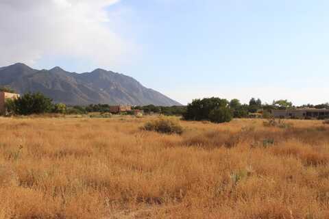 Lot 3-c Homesteads Road, Placitas, NM 87043