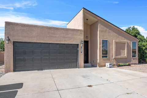 6317 Kearney Trail NW, Albuquerque, NM 87120