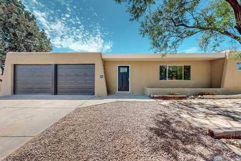 5760 PIEDRA Road NW, Albuquerque, NM 87114