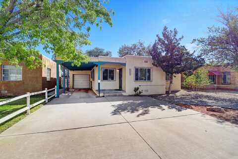 540 Cagua Drive SE, Albuquerque, NM 87108