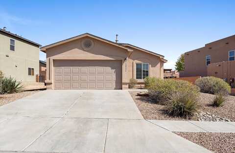 10904 ESTRIBO Street NW, Albuquerque, NM 87114