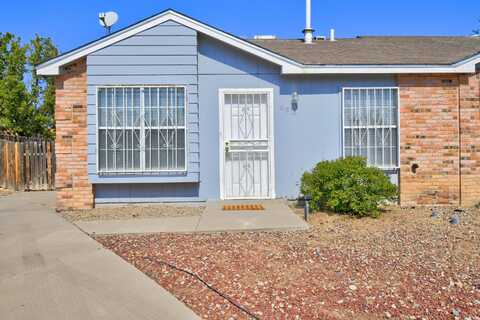 6619 AZUELO Avenue NW, Albuquerque, NM 87120