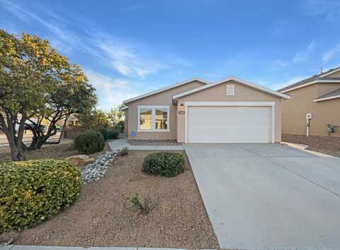 250 OPEN RANGE Avenue SW, Los Lunas, NM 87031