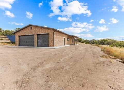 180 OLD STAGE Road, Datil, NM 87821