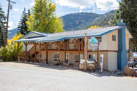 1301 Main Street, Red River, NM 87558