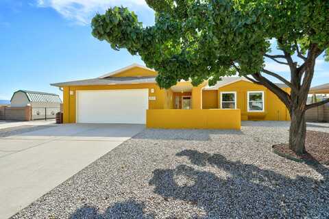 2551 DIAMOND PEAK Drive NE, Rio Rancho, NM 87144