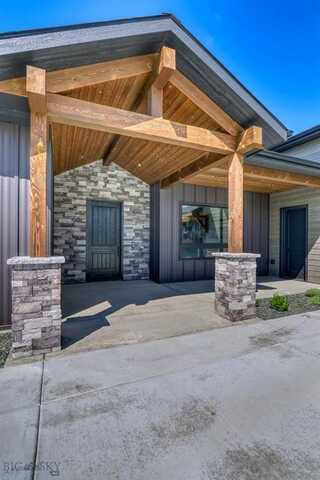 119 Clancy Way, Bozeman, MT 59718
